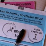 Memes no Enem