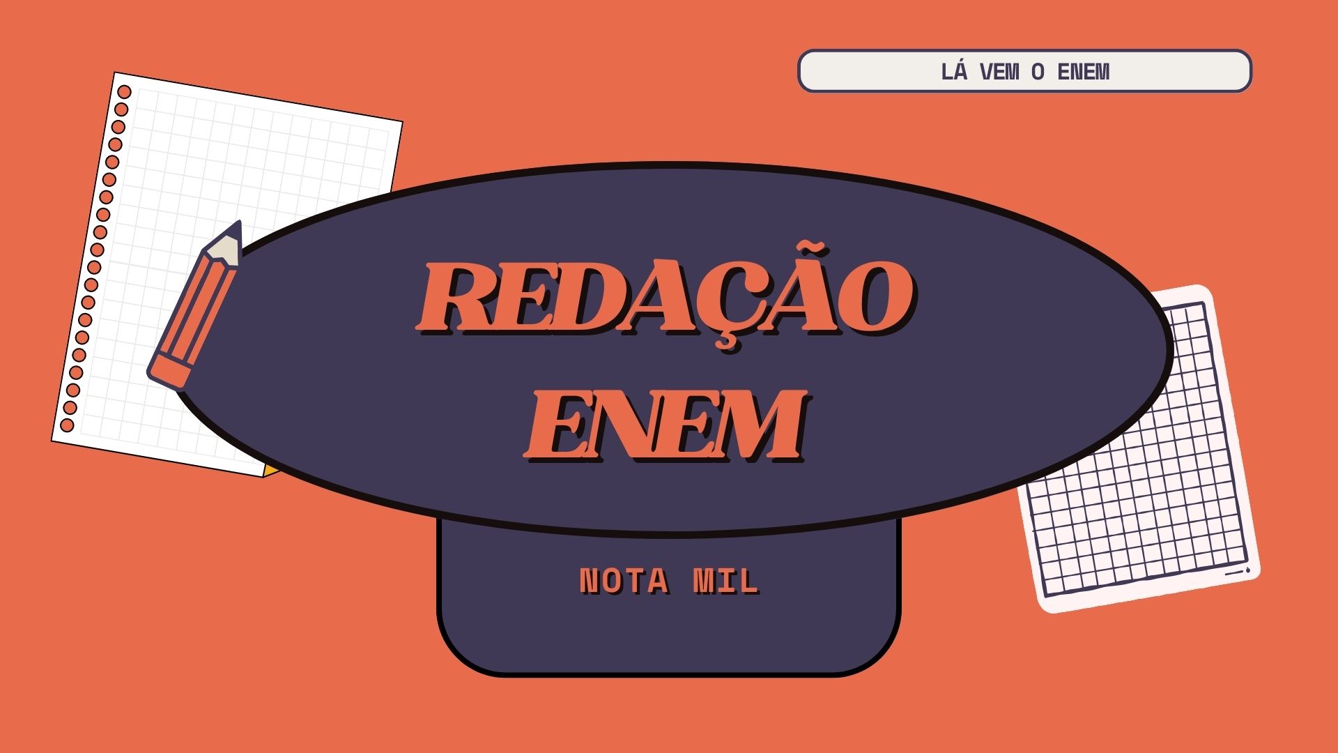 Redações com notas consideradas baixas aumentam no Enem 2018