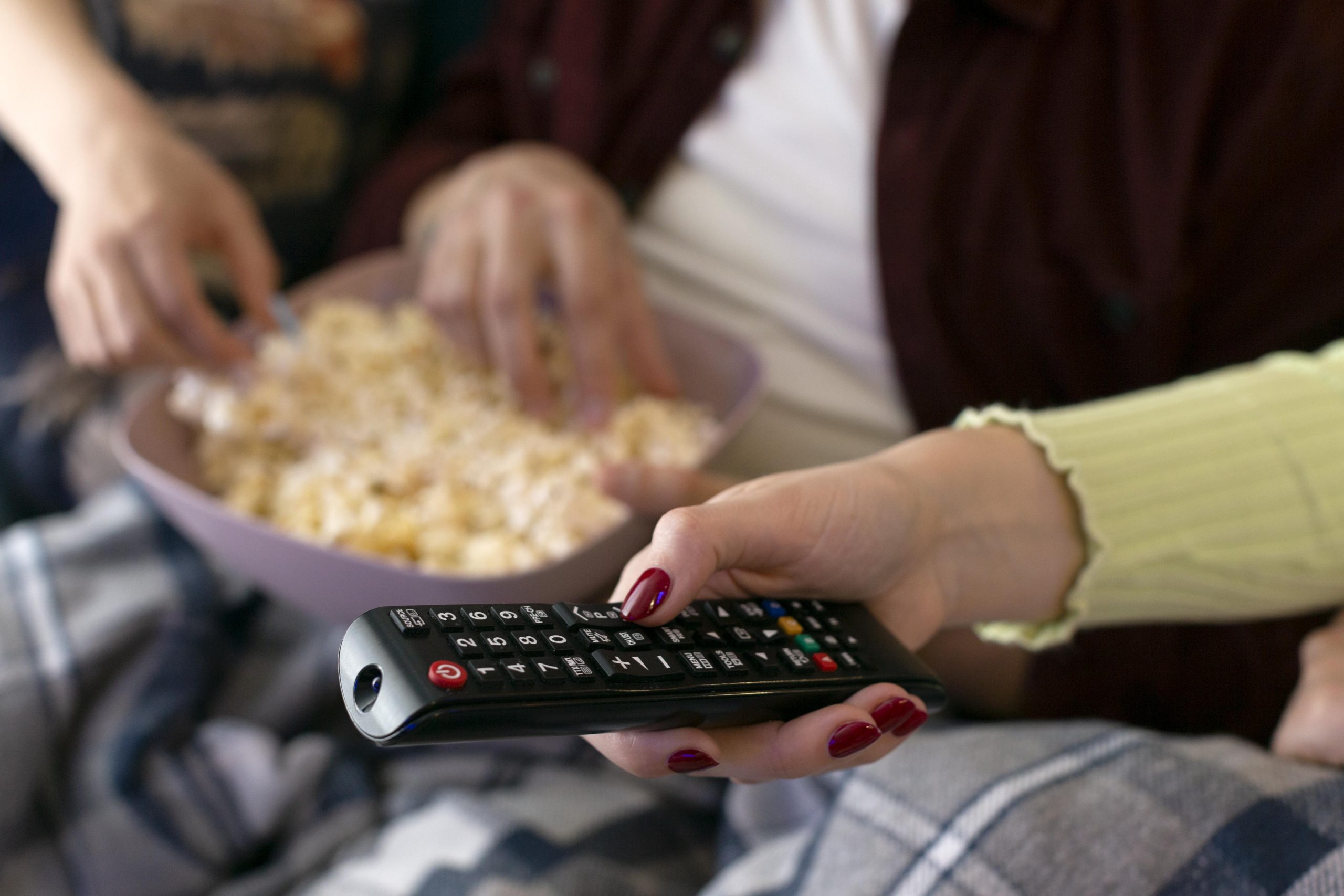Lista de séries para relaxar antes do Enem