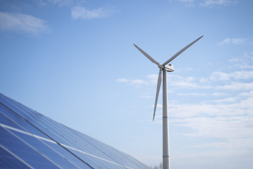 Meio ambiente e energias renováveis: como caem no Enem