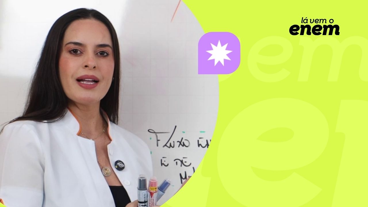 Videoaula de ecologia