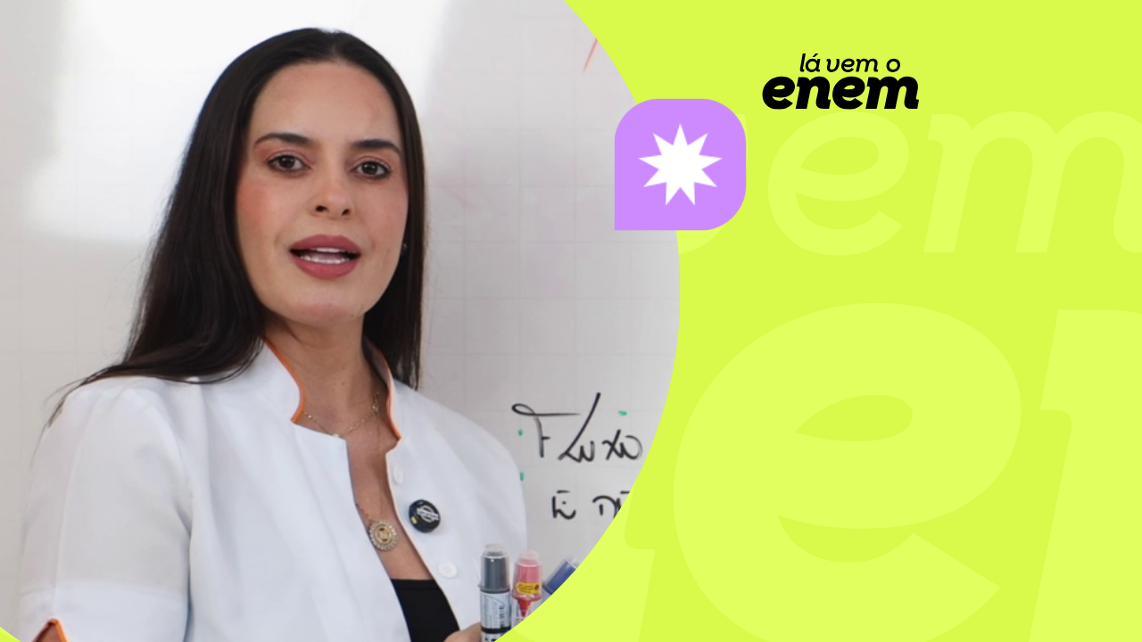 Videoaula de ecologia