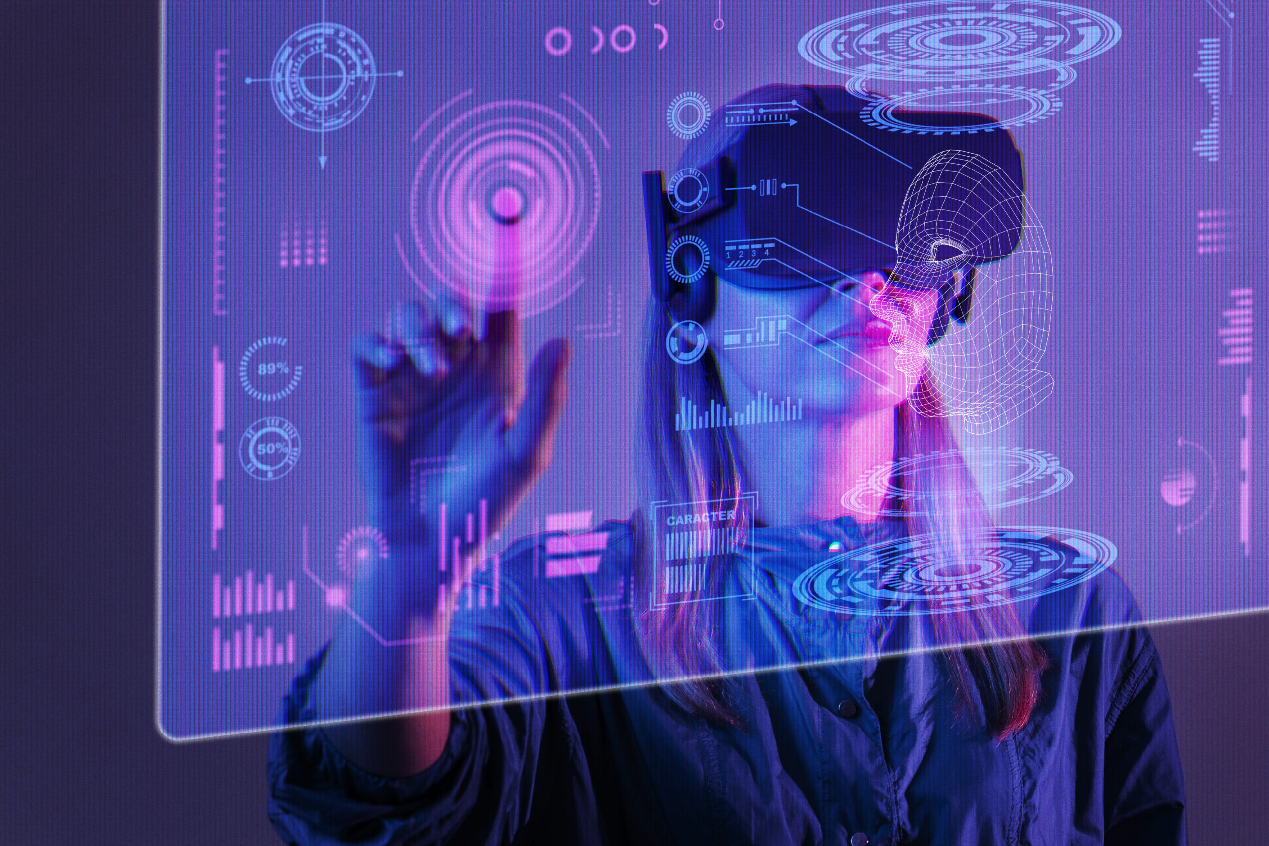 Receba correção de redação de graça de texto sobre inteligência artificial e mercado de trabalho de graça