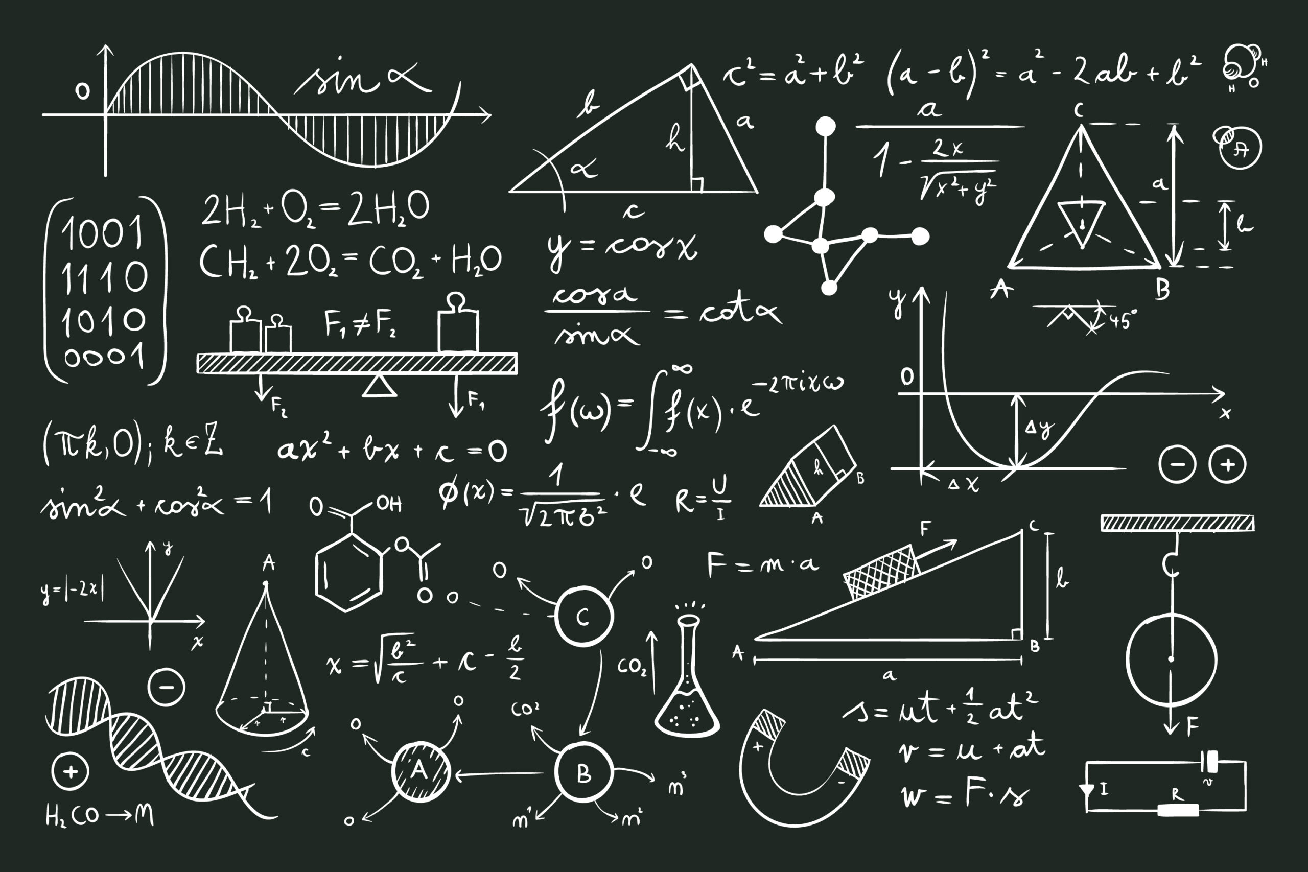 Questões de física