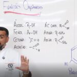 Química no Enem: como identificar funções orgânicas passo a passo