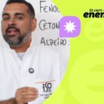 Videoaula de química sobre funções orgânicas