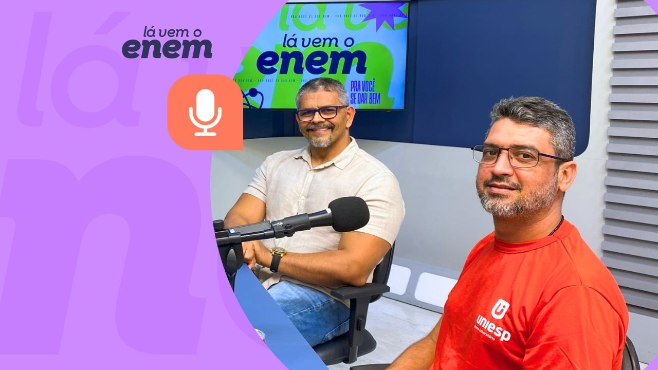 Videocast de ecologia.