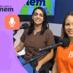 Redação do Enem / Reprodução / Lá Vem o Enem