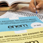Enem 2025: tema da redação é 'Perspectivas acerca do envelhecimento na sociedade brasileira'