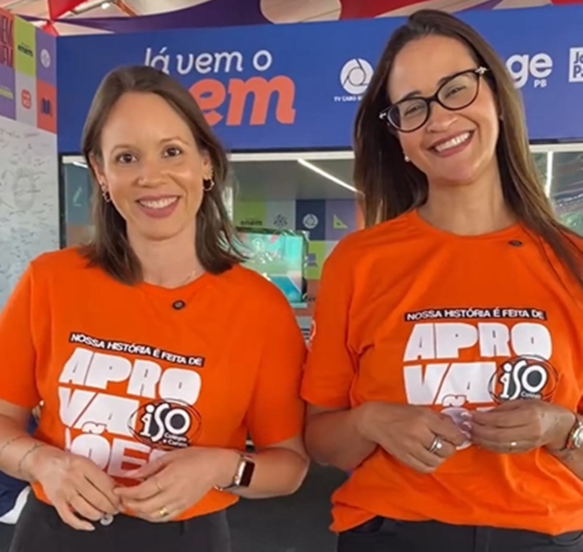 Enem 2025: Tema da redação pode abrir espaço para citar filmes e lei, afirmam professoras